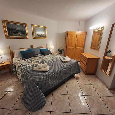 Appartement San Marino 5 à Los Cristianos  Extérieur photo