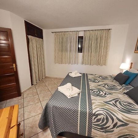 Appartement San Marino 5 à Los Cristianos  Extérieur photo