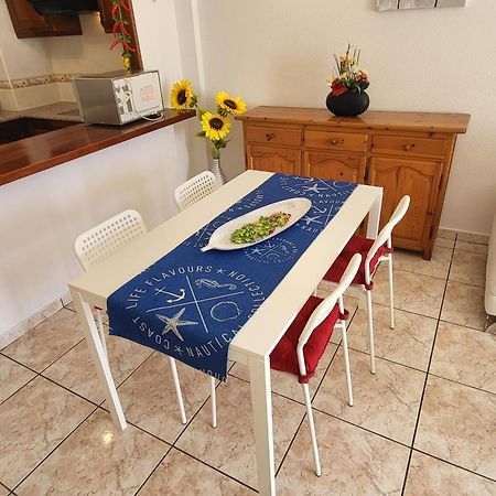 Appartement San Marino 5 à Los Cristianos  Extérieur photo