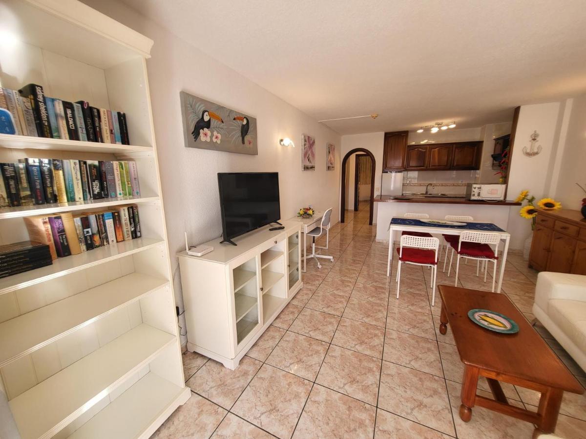 Appartement San Marino 5 à Los Cristianos  Extérieur photo