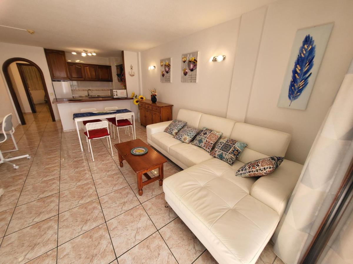 Appartement San Marino 5 à Los Cristianos  Extérieur photo