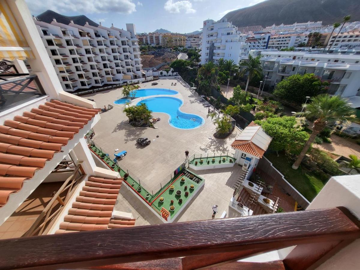 Appartement San Marino 5 à Los Cristianos  Extérieur photo