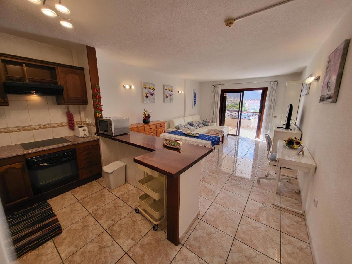 Appartement San Marino 5 à Los Cristianos  Extérieur photo
