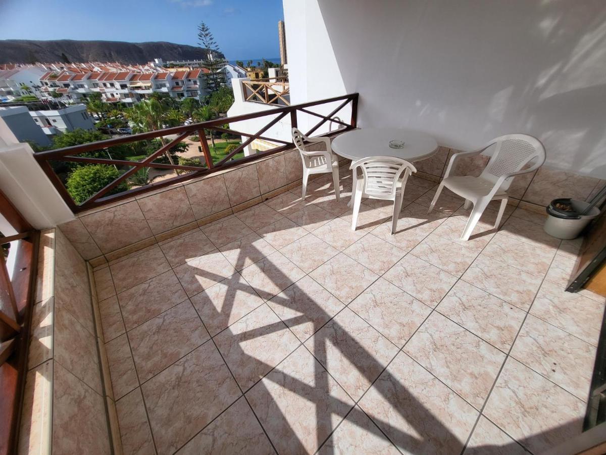 Appartement San Marino 5 à Los Cristianos  Extérieur photo