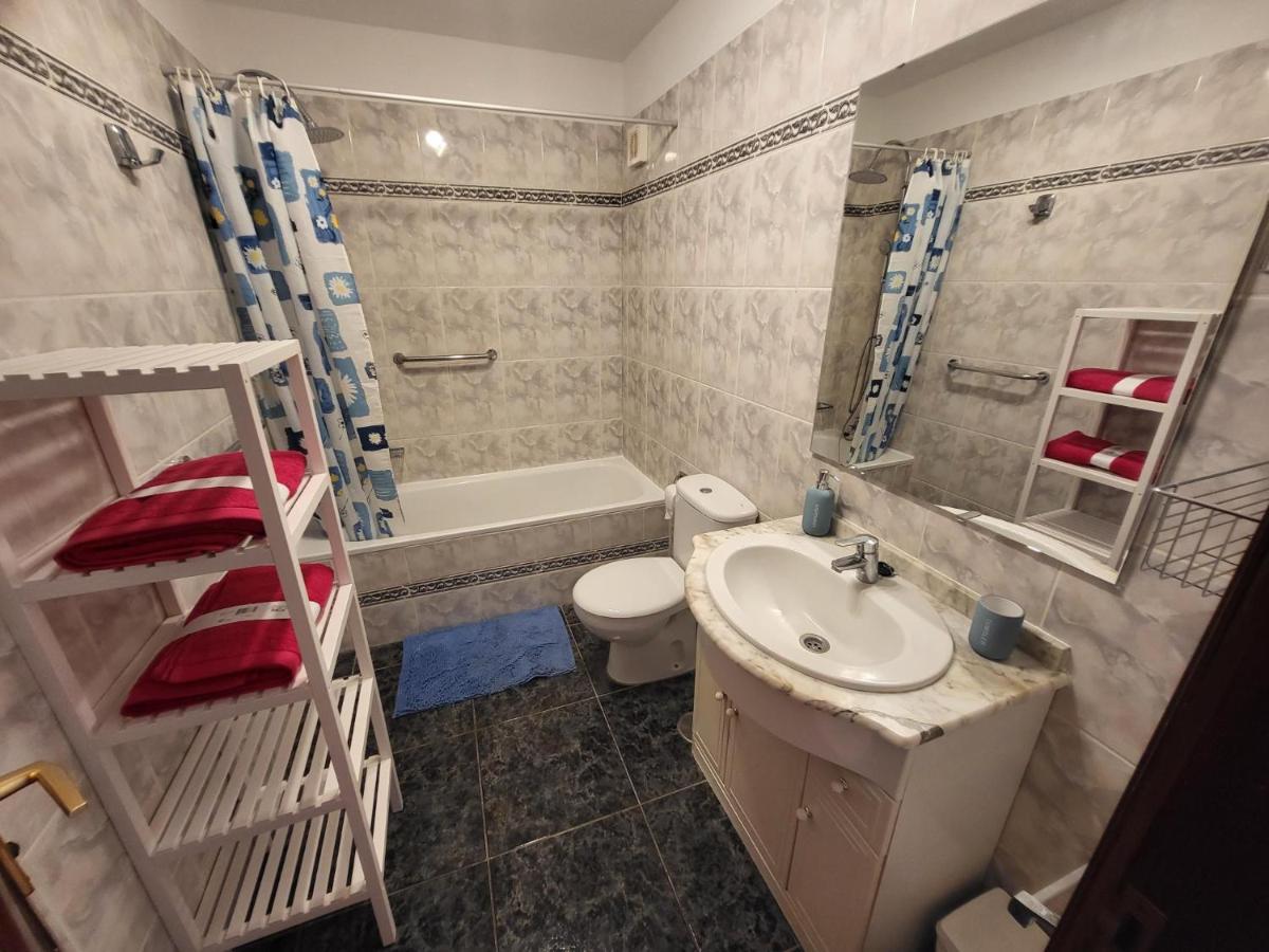 Appartement San Marino 5 à Los Cristianos  Extérieur photo