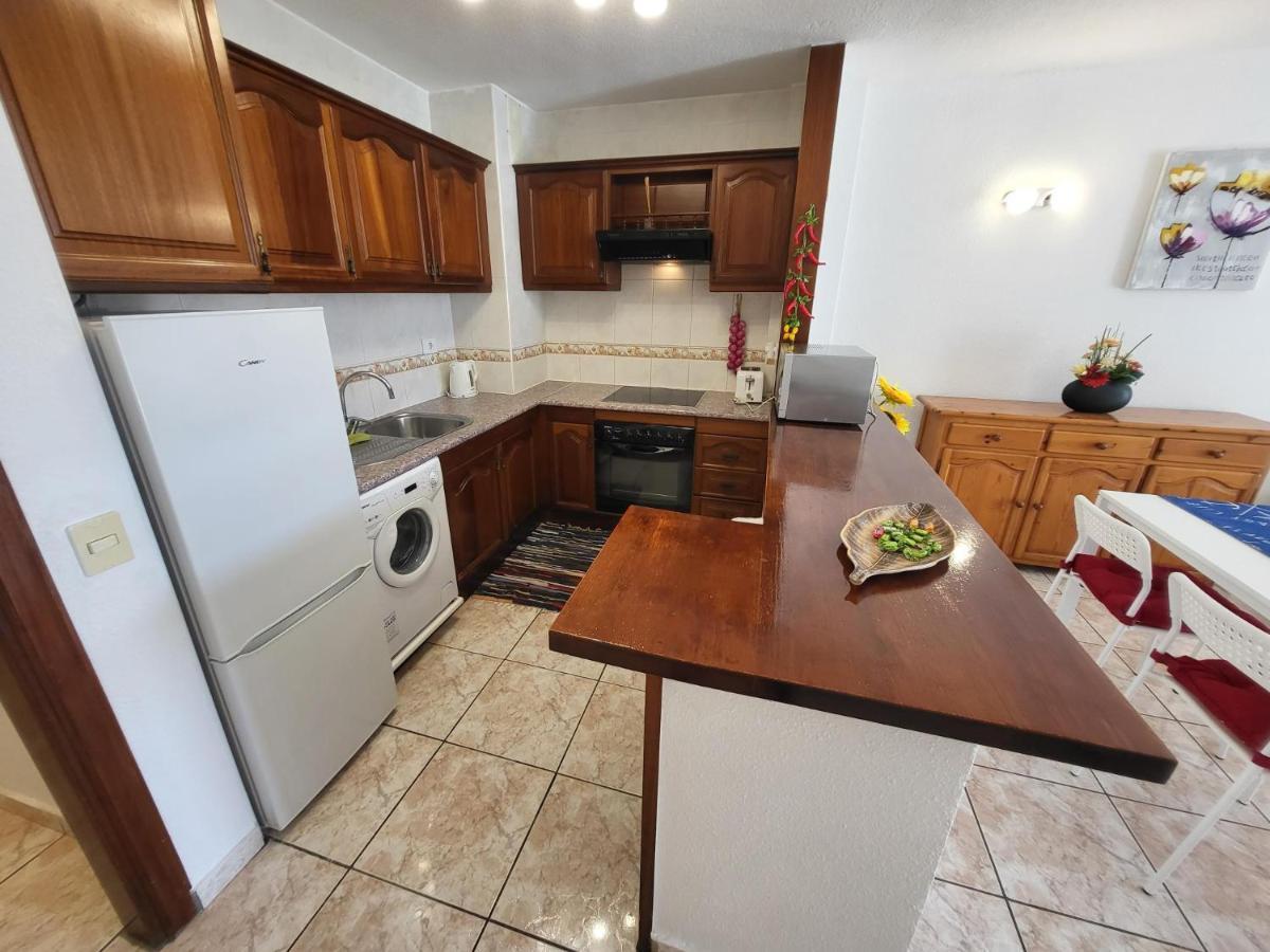 Appartement San Marino 5 à Los Cristianos  Extérieur photo