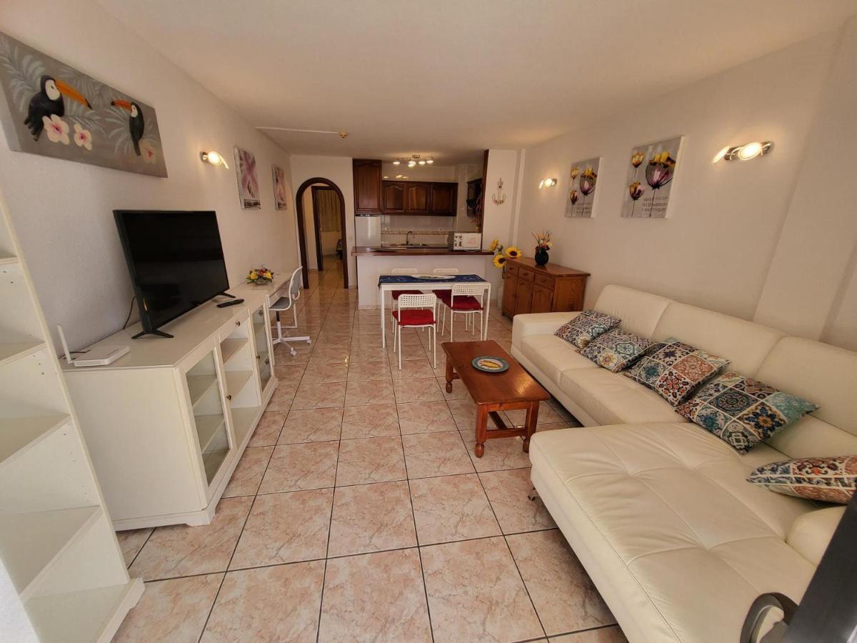 Appartement San Marino 5 à Los Cristianos  Extérieur photo