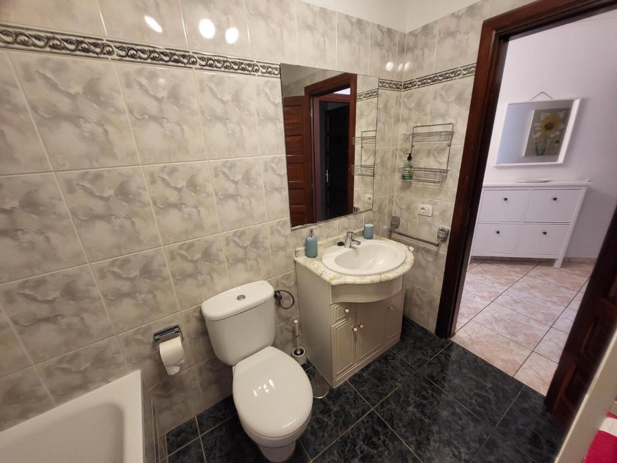 Appartement San Marino 5 à Los Cristianos  Extérieur photo