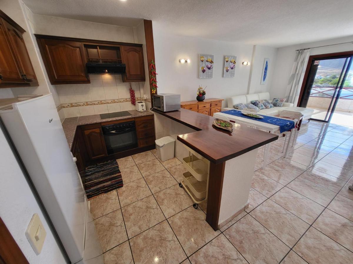 Appartement San Marino 5 à Los Cristianos  Extérieur photo