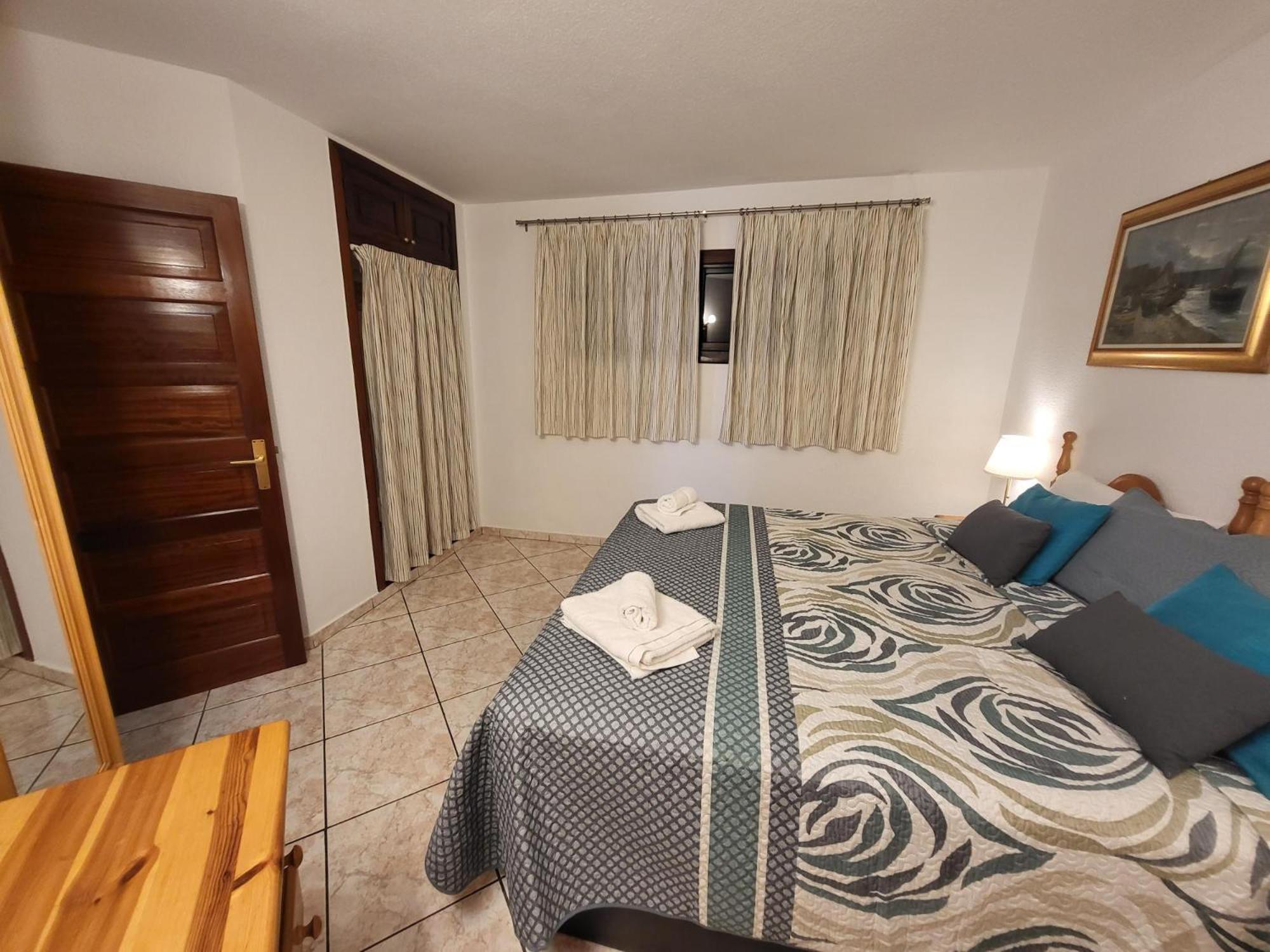 Appartement San Marino 5 à Los Cristianos  Extérieur photo