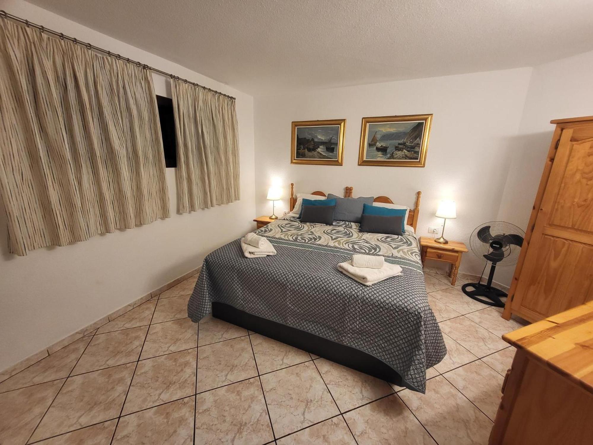 Appartement San Marino 5 à Los Cristianos  Extérieur photo