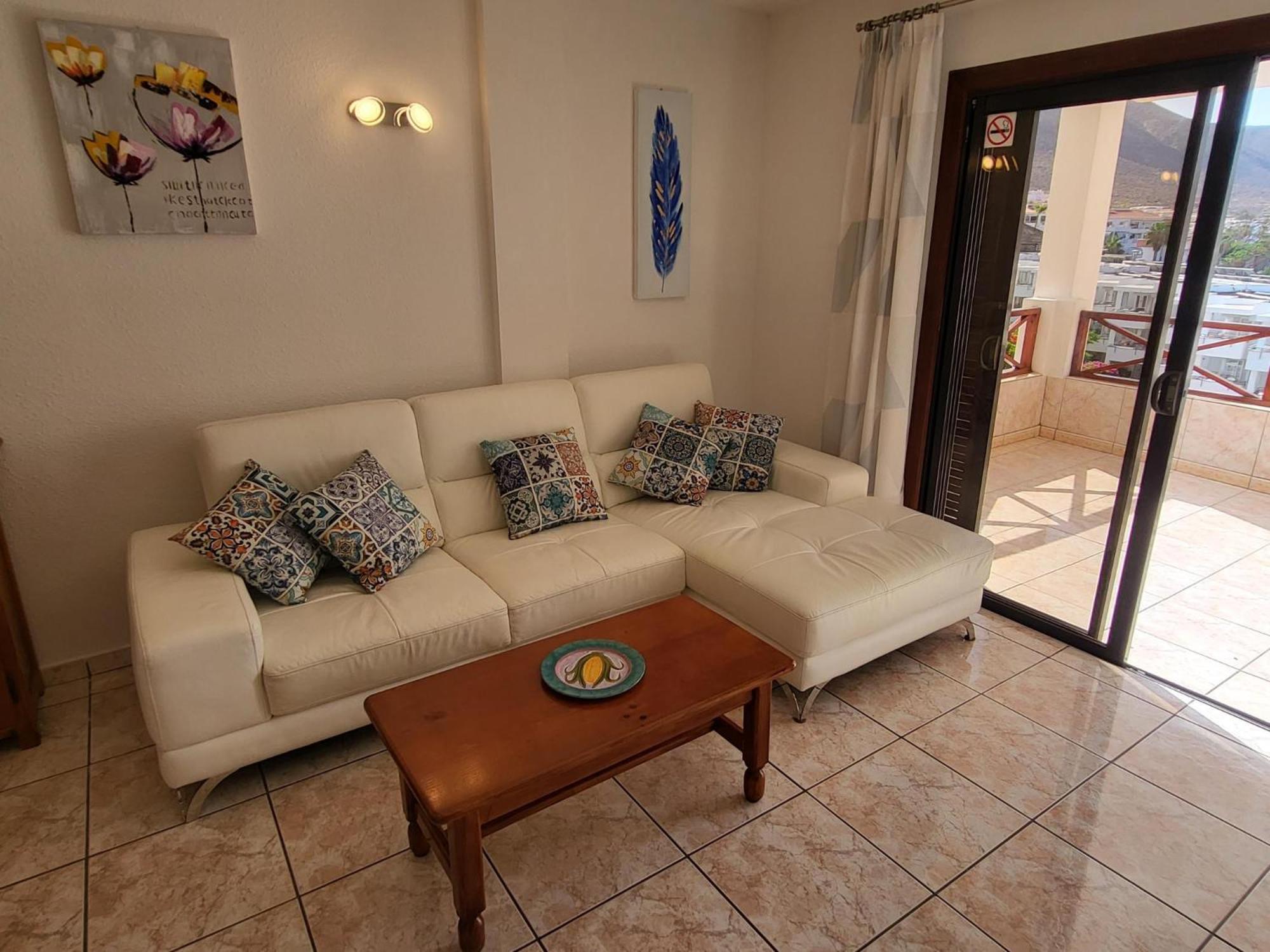 Appartement San Marino 5 à Los Cristianos  Extérieur photo