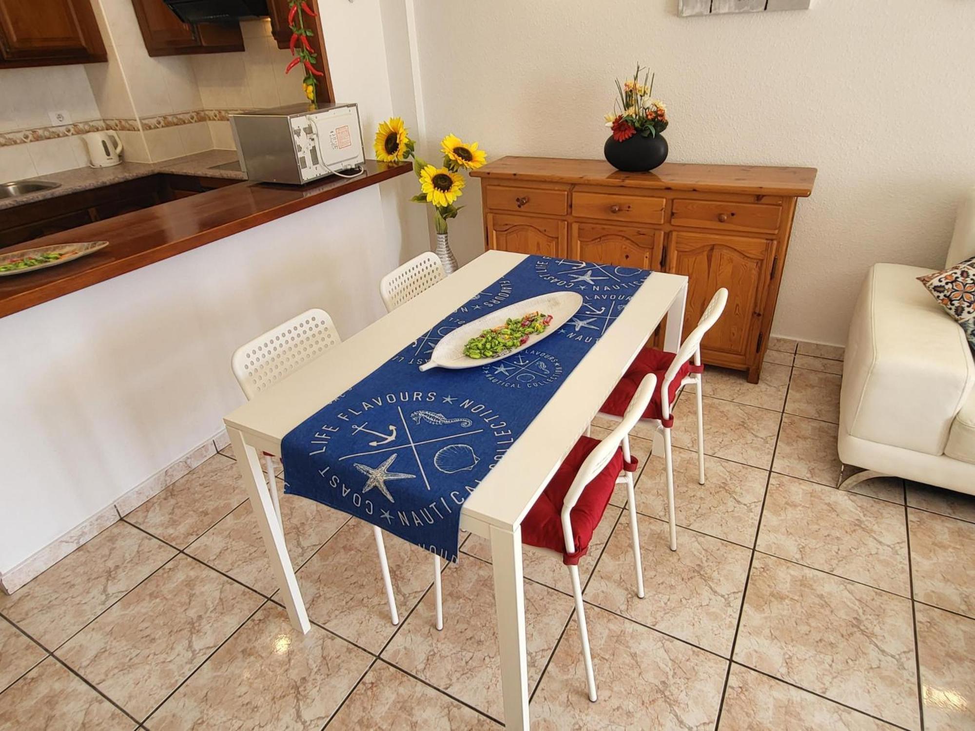 Appartement San Marino 5 à Los Cristianos  Extérieur photo